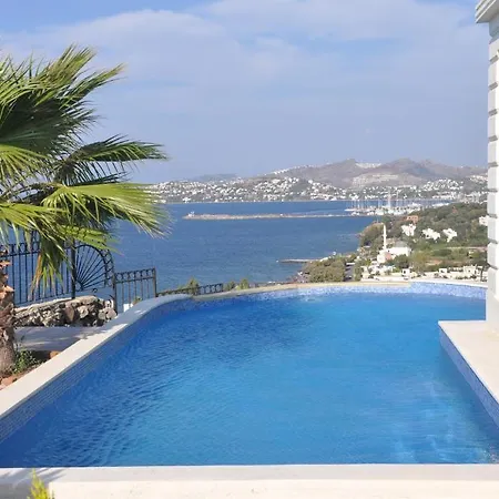 Marina Villa Yalıkavak